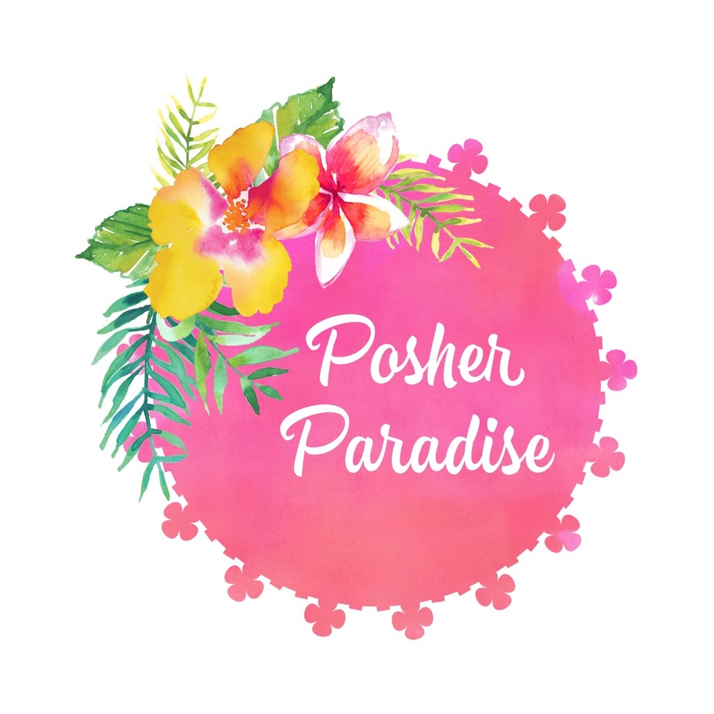 Welcome to Posher Paradise!